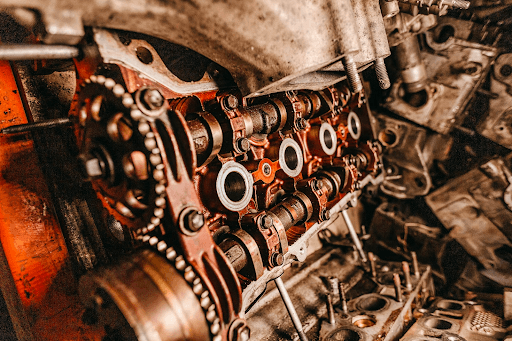 Detroit Diesel Series 60